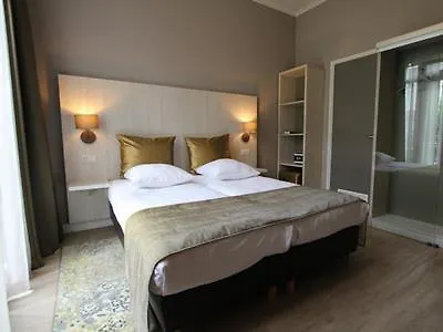 אמסטרדם Apple Inn Hotel