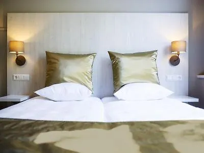 אמסטרדם Apple Inn Hotel הולנד