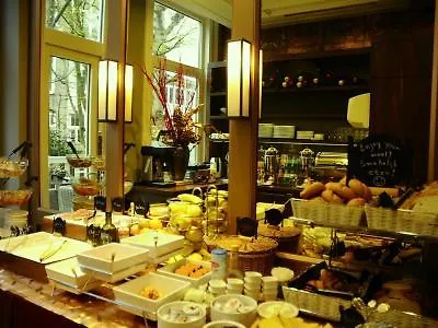 אמסטרדם Apple Inn Hotel 3*,  הולנד