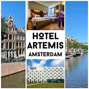 Отель Artemis, Амстердам