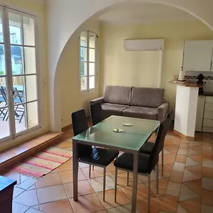 Le Pin Doré Appartamento