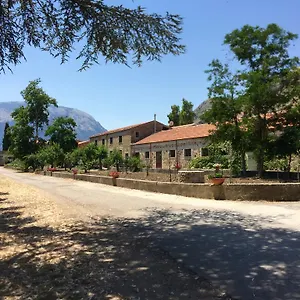 Feudo Galefona Alloggio per agriturismo