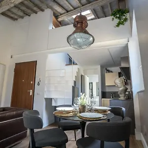 Olive Loft Appartamento